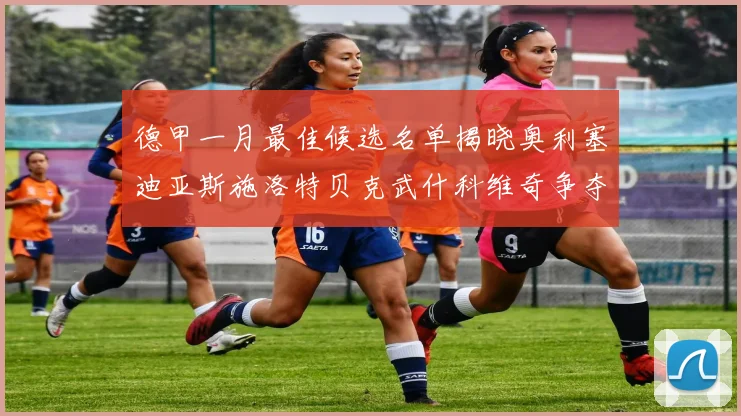 德甲一月最佳候选名单揭晓奥利塞迪亚斯施洛特贝克武什科维奇争夺荣耀